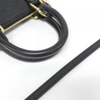 Louis Vuitton Epi Alma BB Bag — view 6