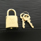 Louis Vuitton Epi Alma BB Bag — view 5