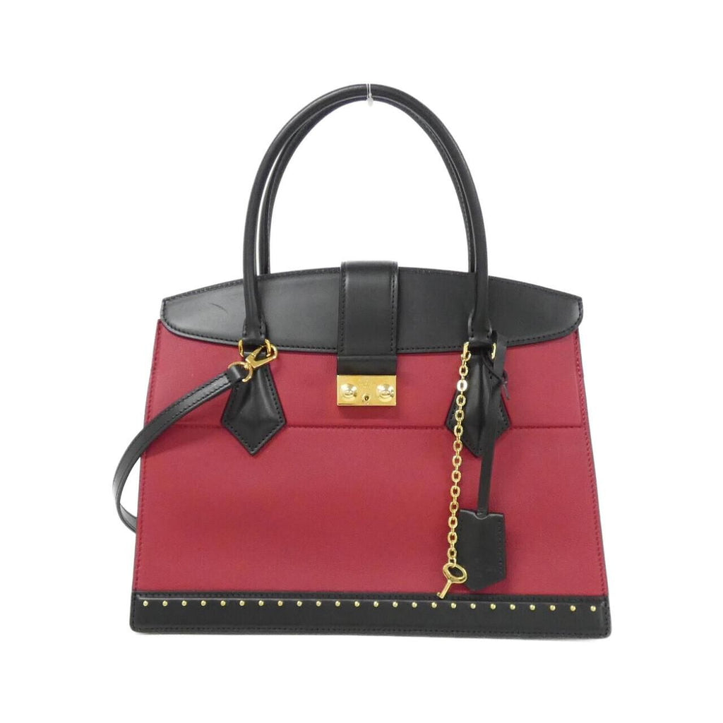 Louis Vuitton Maroulis MM Bag