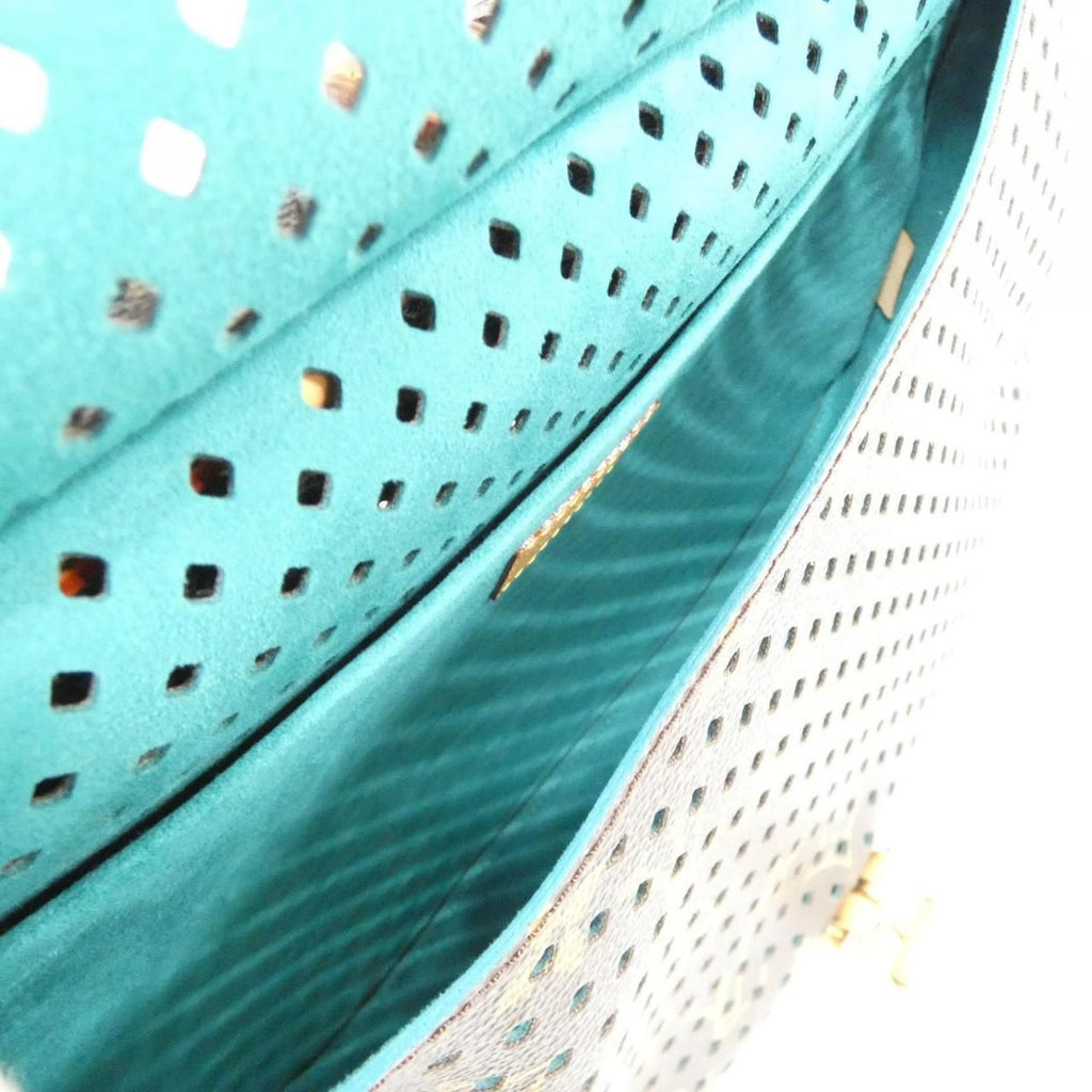 Louis Vuitton Monogram Saumur — view 9