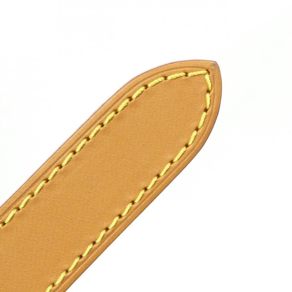 Louis Vuitton Monogram Saumur — view 7
