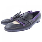 Hermes Royal Shoes Black — view 3