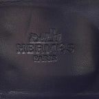 Hermes Royal Shoes Black — view 6