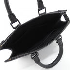 Louis Vuitton Taurillon Monogram Sac Plat Bag — view 7