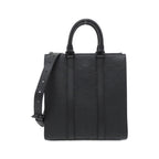 Louis Vuitton Taurillon Monogram Sac Plat Bag