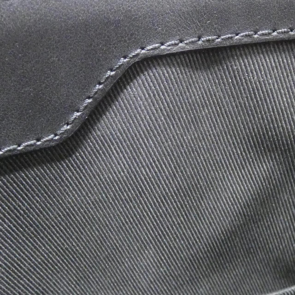 Louis Vuitton Taurillon Monogram Sac Plat Bag — view 8