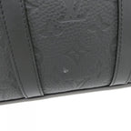 Louis Vuitton Taurillon Monogram Sac Plat Bag — view 3