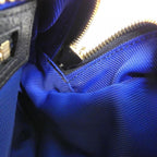 Louis Vuitton Monogram Tote Shoulder Bag — view 8