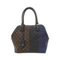 Louis Vuitton Monogram Tote Shoulder Bag