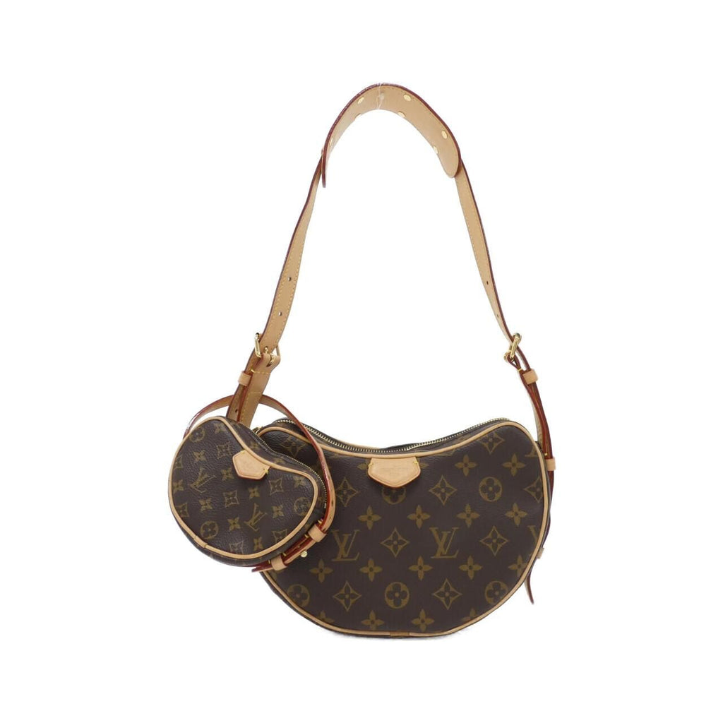 Louis Vuitton Monogram Nineb Shoulder Bag