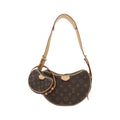 Louis Vuitton Monogram Nineb Shoulder Bag