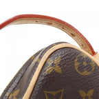 Louis Vuitton Monogram Nineb Shoulder Bag — view 5