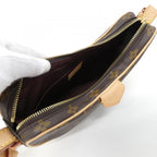 Louis Vuitton Monogram Nineb Shoulder Bag — view 9