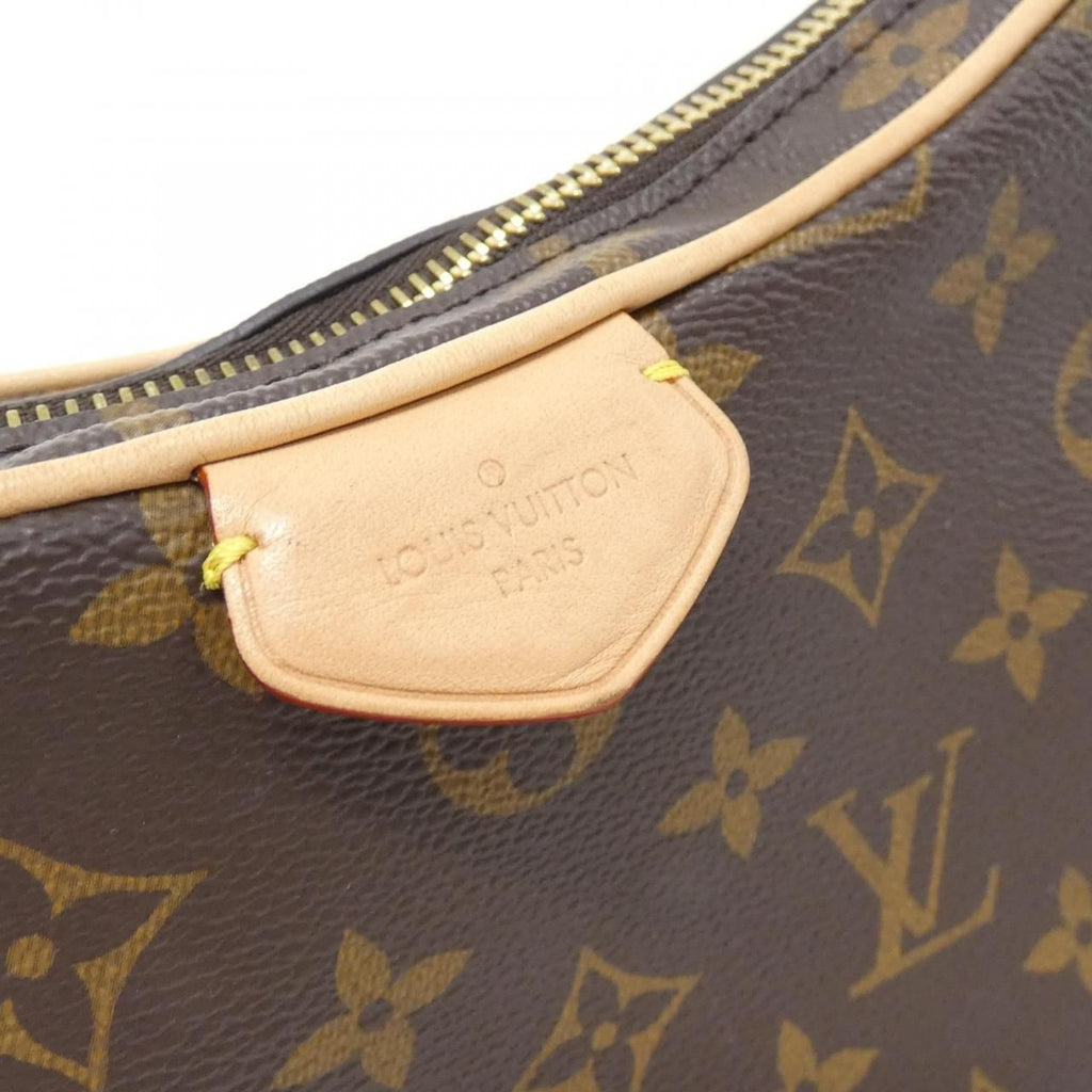 Louis Vuitton Monogram Nineb Shoulder Bag — view 4