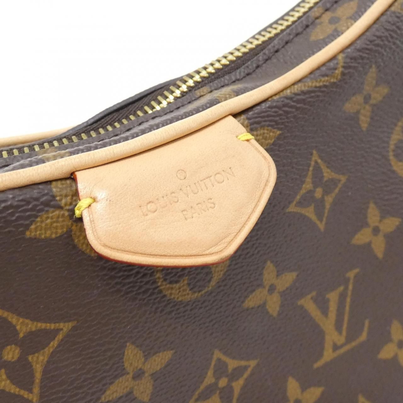 Louis Vuitton Monogram Nineb Shoulder Bag — view 4