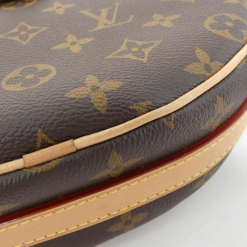 Louis Vuitton Monogram Nineb Shoulder Bag — view 3