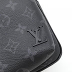 Louis Vuitton Monogram Eclipse Avenue Sling Bag PM — view 5