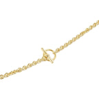 Hermes Op'h Dayu GM Necklace — view 4