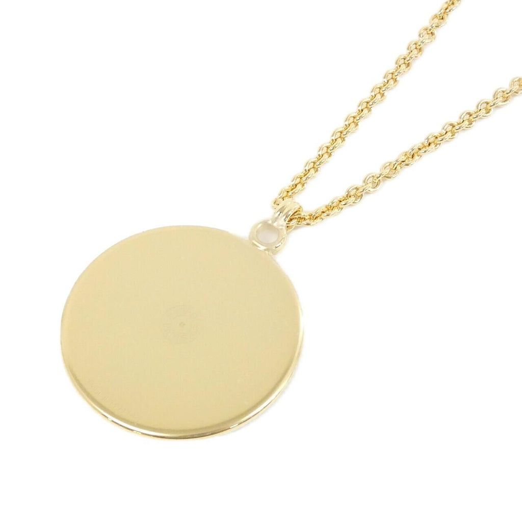 Hermes Op'h Dayu GM Necklace — view 3