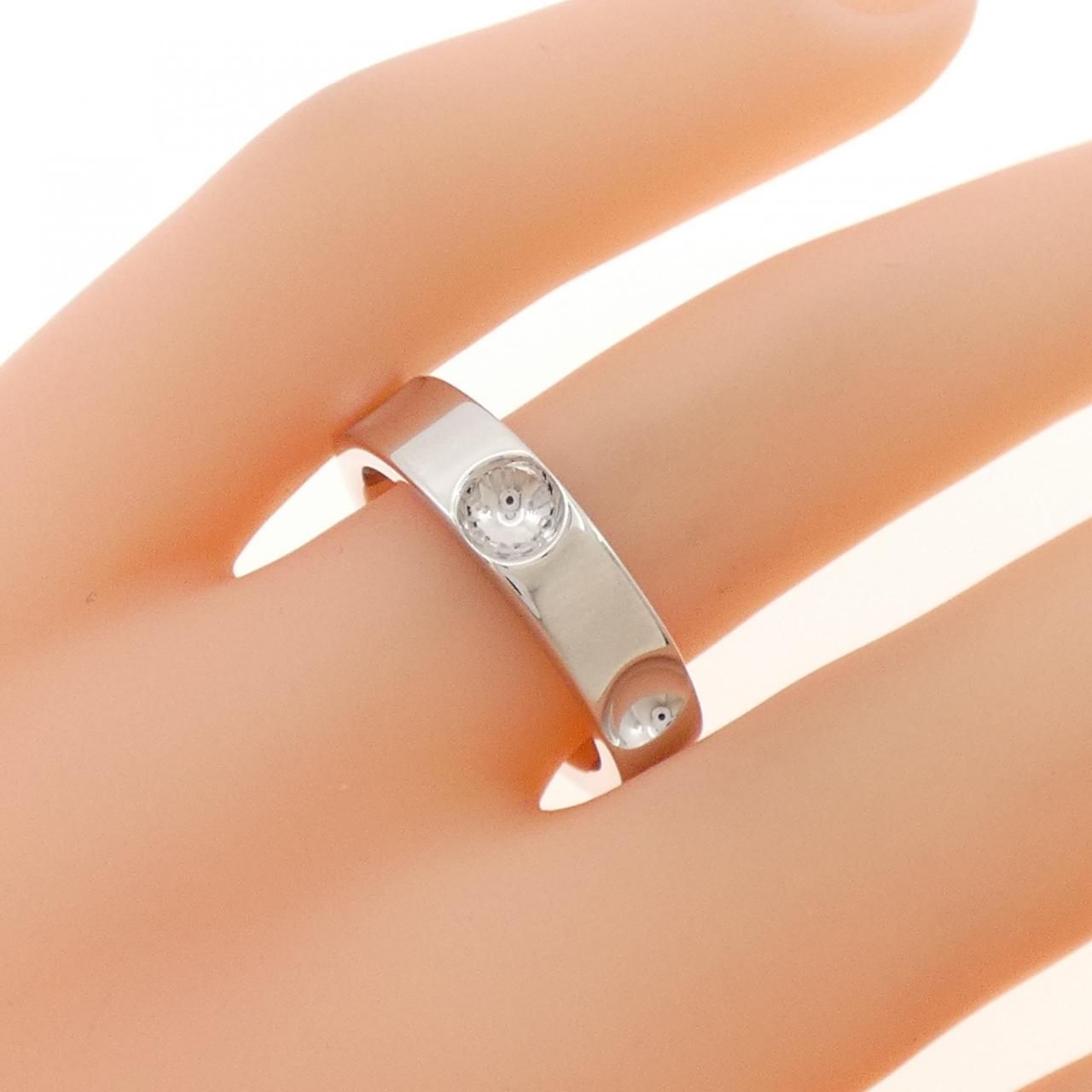 Louis Vuitton Petite Bag Empreinte Ring