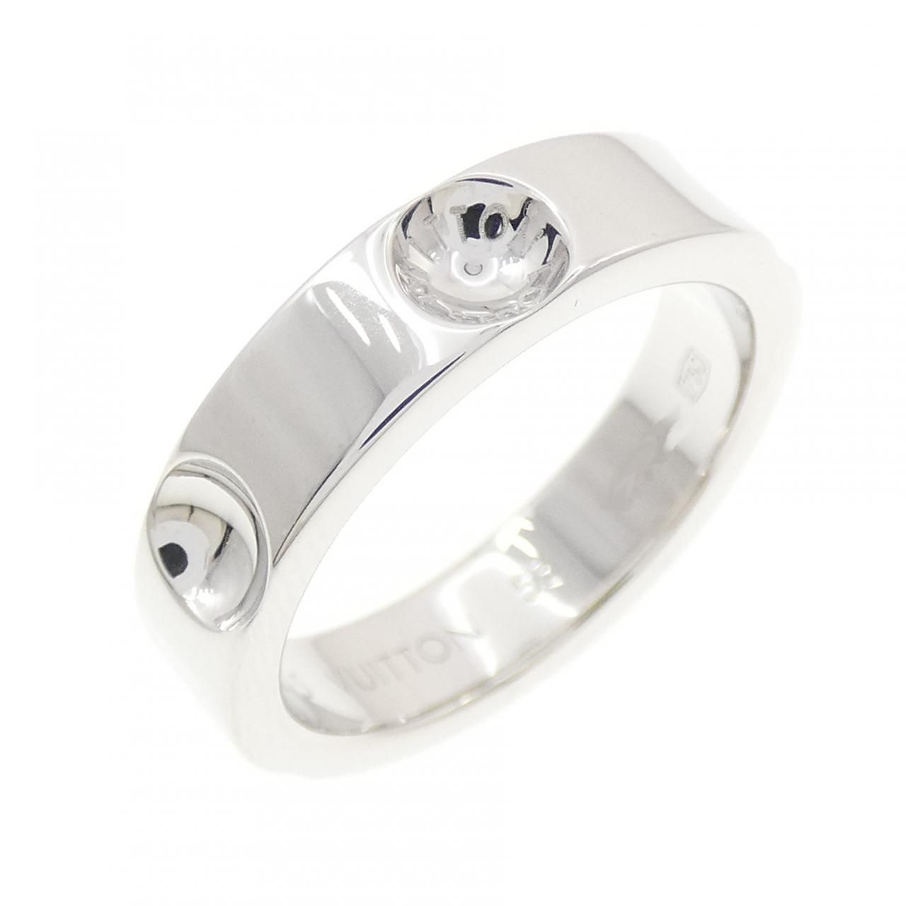 Louis Vuitton Petite Bag Empreinte Ring