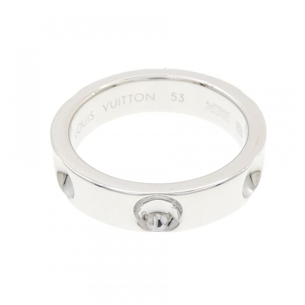Louis Vuitton Petite Bag Empreinte Ring