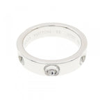 Louis Vuitton Petite Bag Empreinte Ring