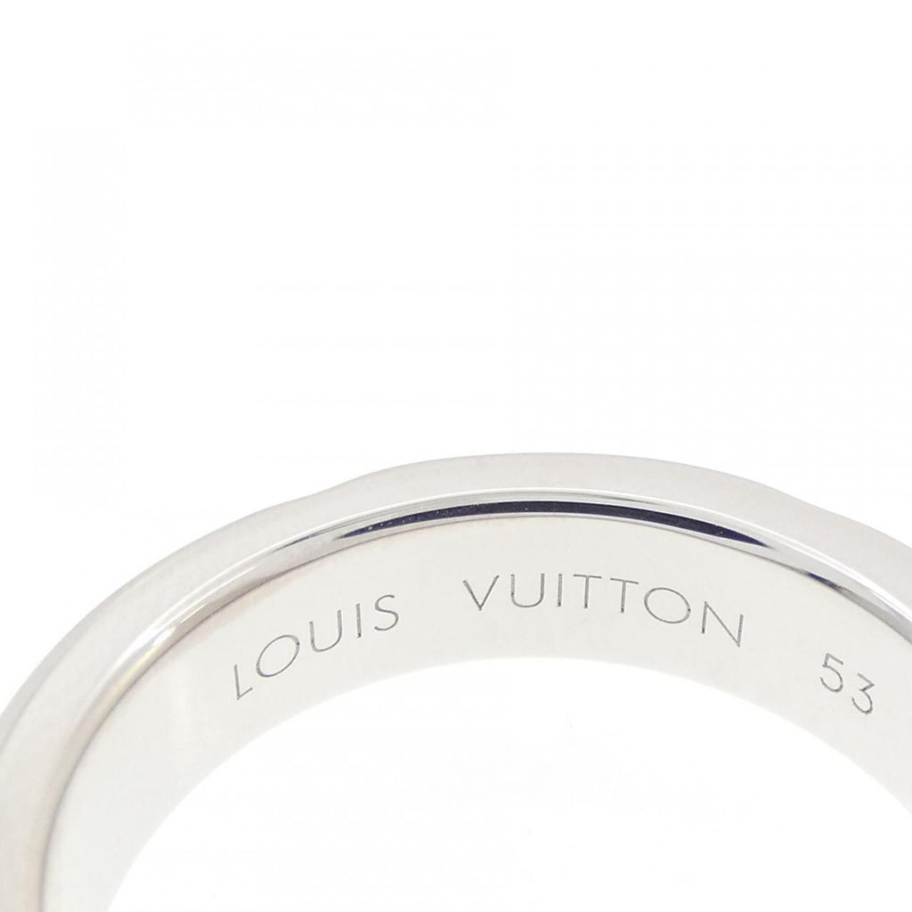 Louis Vuitton Petite Bag Empreinte Ring