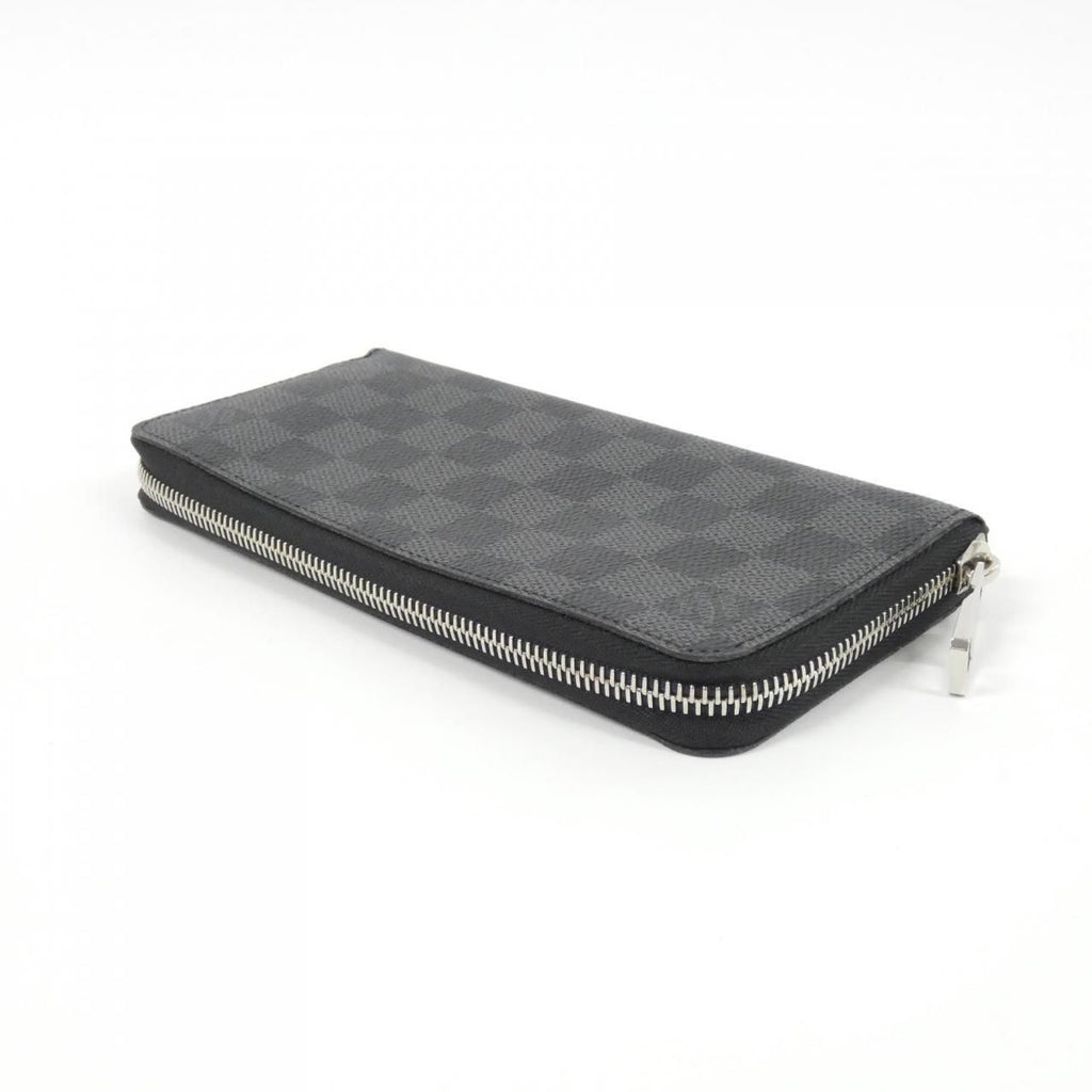 Louis Vuitton Damier Graphite Wallet — view 2