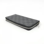 Louis Vuitton Damier Graphite Wallet — view 2
