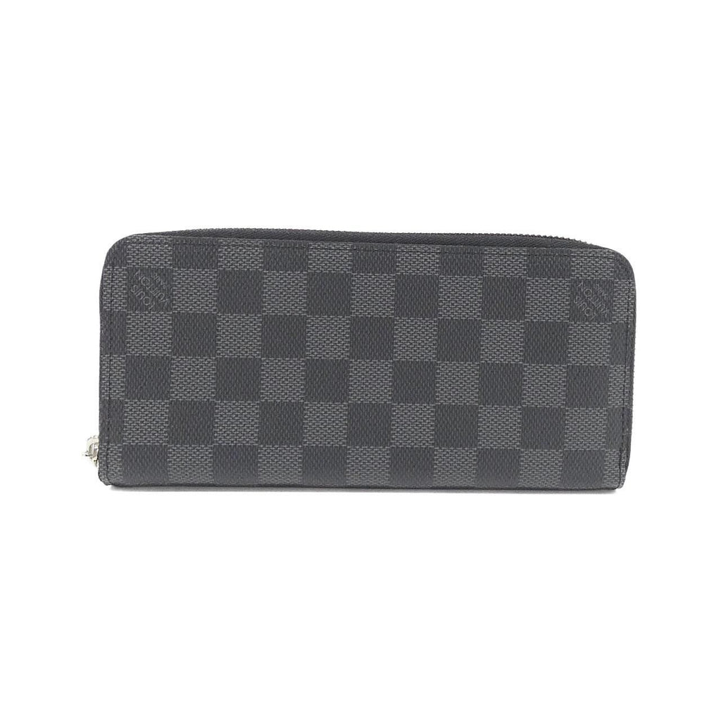 Louis Vuitton Damier Graphite Wallet
