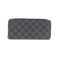 Louis Vuitton Damier Graphite Wallet