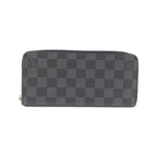 Louis Vuitton Damier Graphite Wallet