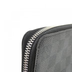 Louis Vuitton Damier Graphite Wallet — view 3