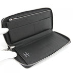 Louis Vuitton Damier Graphite Wallet — view 6
