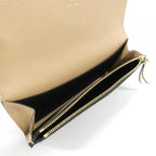 Louis Vuitton Monogram Empreinte Portefeuille Wallet — view 8