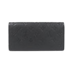 Louis Vuitton Monogram Empreinte Portefeuille Wallet — view 2