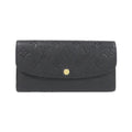 Louis Vuitton Monogram Empreinte Portefeuille Wallet