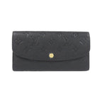 Louis Vuitton Monogram Empreinte Portefeuille Wallet
