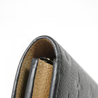 Louis Vuitton Monogram Empreinte Portefeuille Wallet — view 3