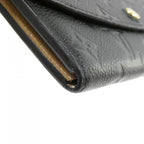 Louis Vuitton Monogram Empreinte Portefeuille Wallet — view 4