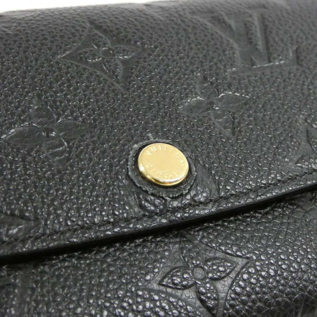 Louis Vuitton Monogram Empreinte Portefeuille Wallet — view 5