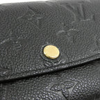 Louis Vuitton Monogram Empreinte Portefeuille Wallet — view 5