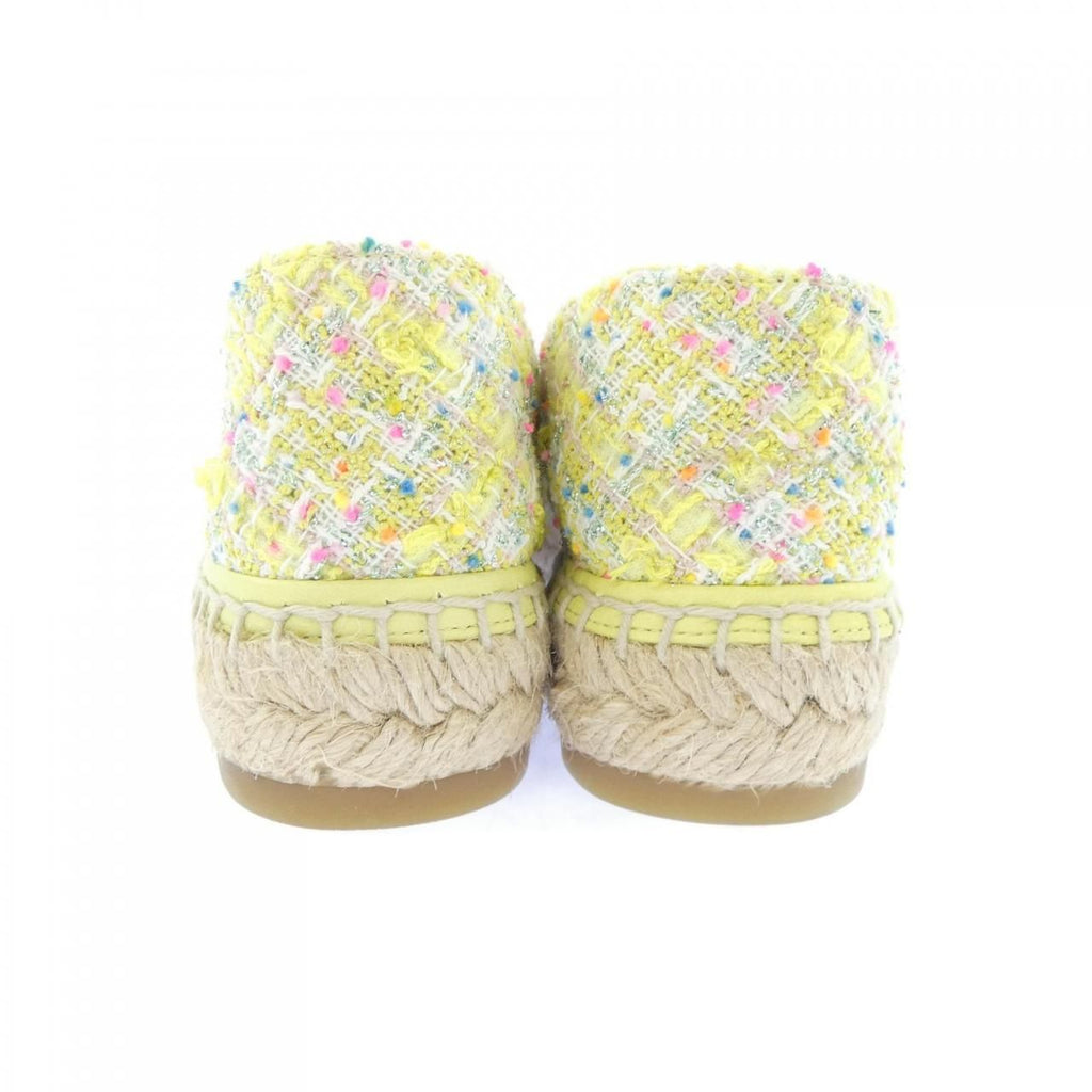 Chanel Espadrilles — view 5