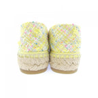 Chanel Espadrilles — view 5