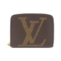Louis Vuitton Monogram Giant Zippy Coin Purse