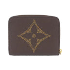 Louis Vuitton Monogram Giant Zippy Coin Purse — view 2