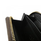 Louis Vuitton Monogram Giant Zippy Coin Purse — view 8