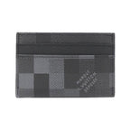 Louis Vuitton Ju Card Case Holder Double