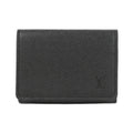 Louis Vuitton Taiga Business Card Holder Case